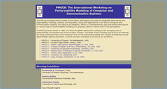 Desktop Screenshot of pmccs.net